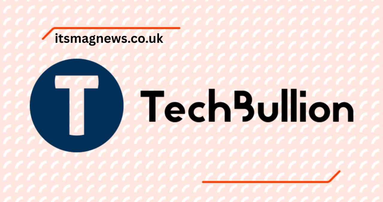 techbullion