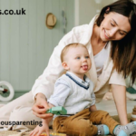 mom life famousparenting