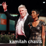 kamilah chavis