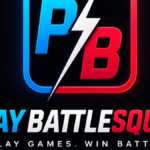 playing games playbattlesquare