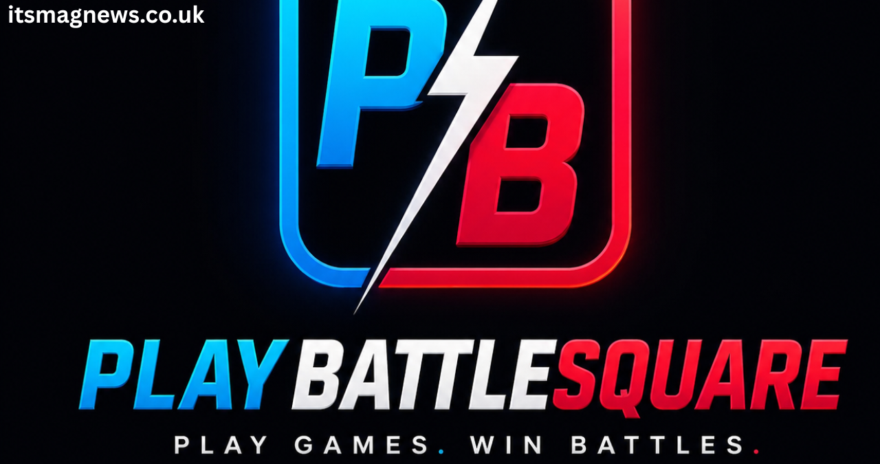 playing games playbattlesquare