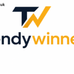 Trendywinner com