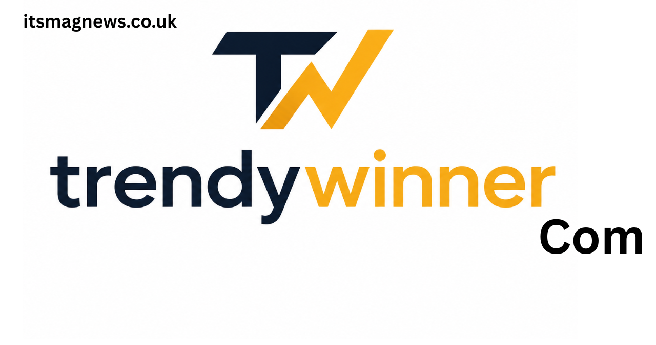 Trendywinner com