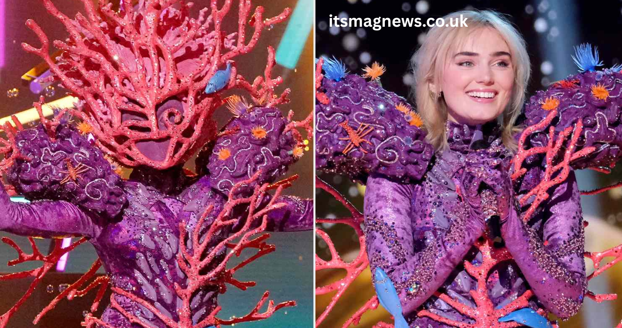 the masked singer season 13