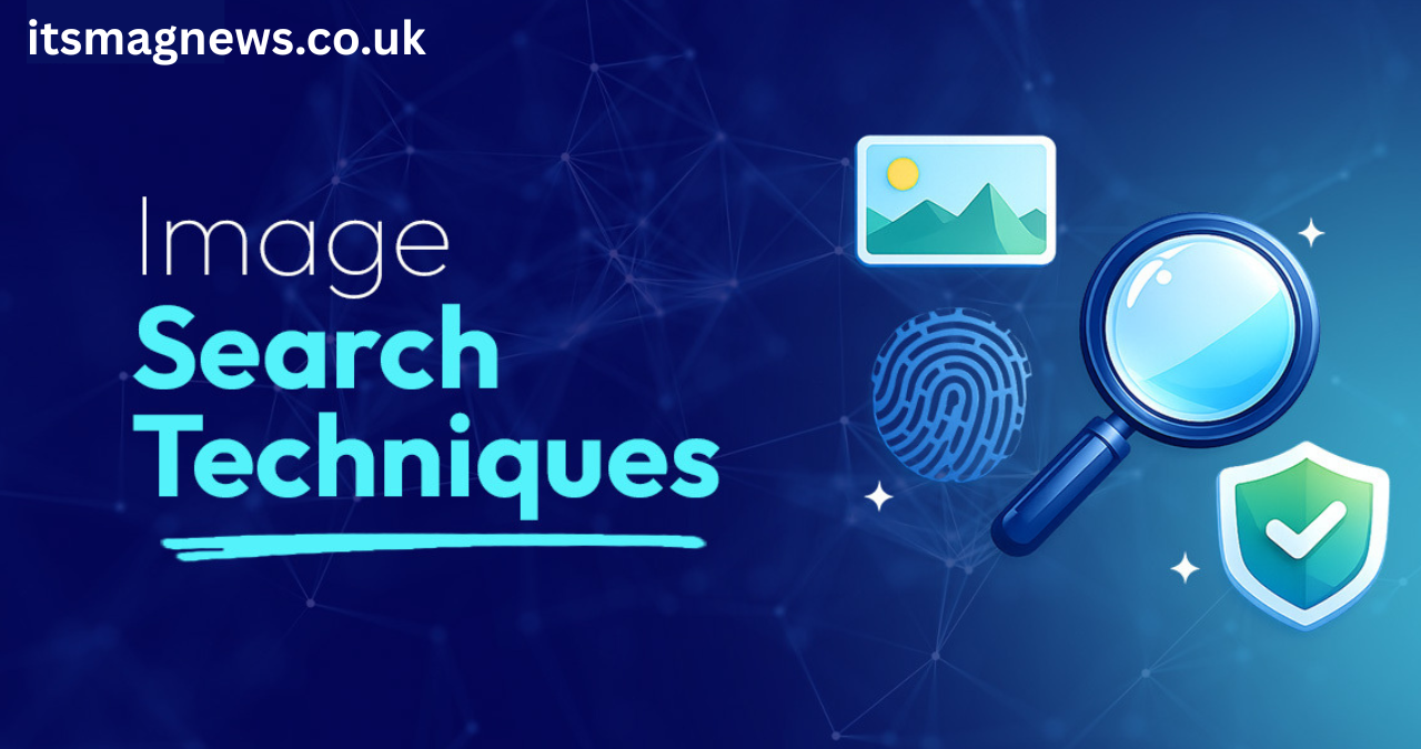 image search techniques