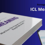 icl meaning