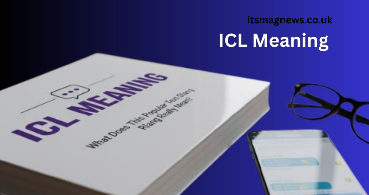 icl meaning