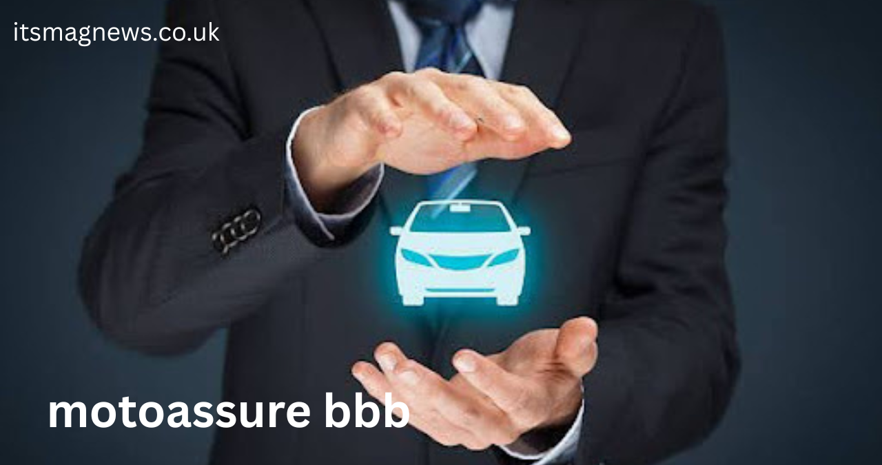 motoassure bbb