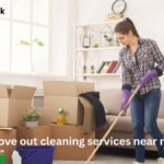move out cleaning services near me