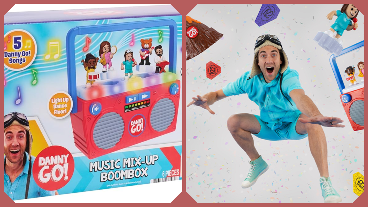 danny go toys