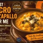best locro de zapallo near me
