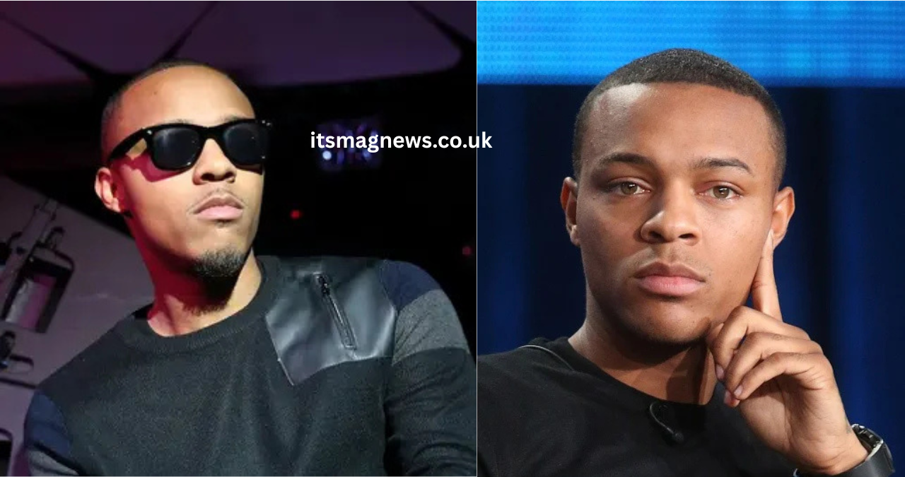 bow wow net worth
