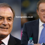 Al Michaels Net Worth