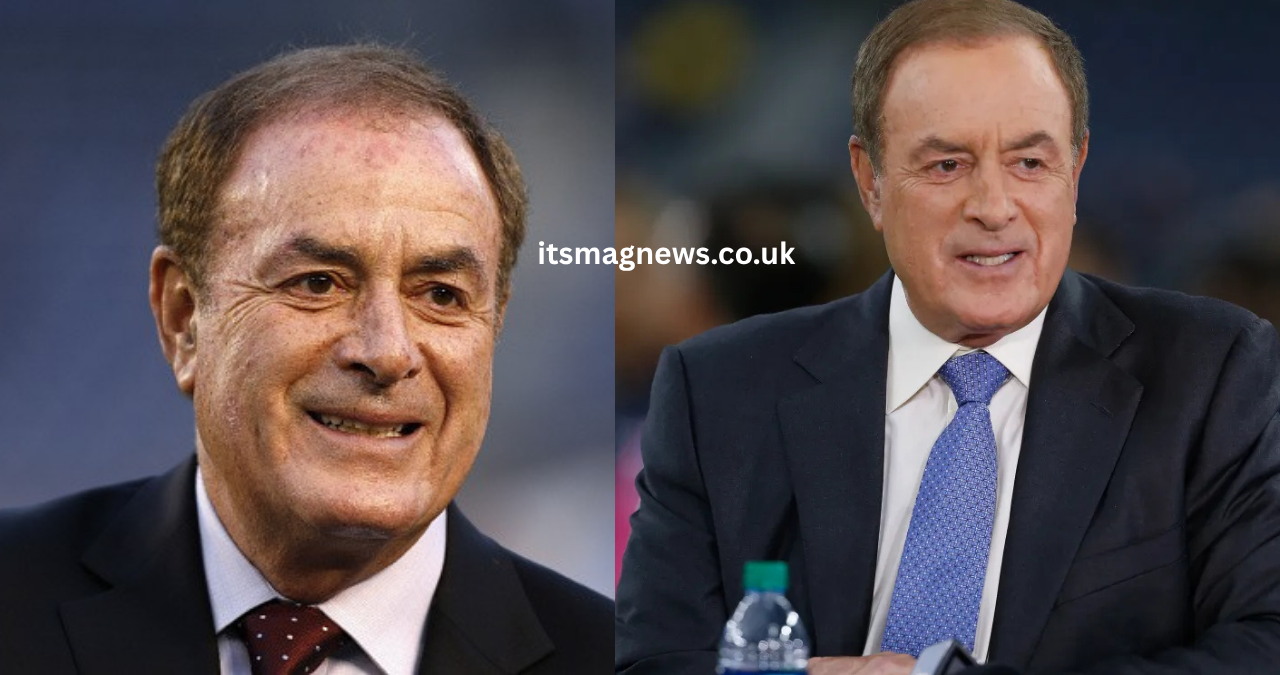 Al Michaels Net Worth