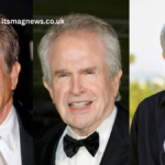 warren beatty