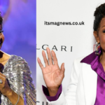 gladys knight age