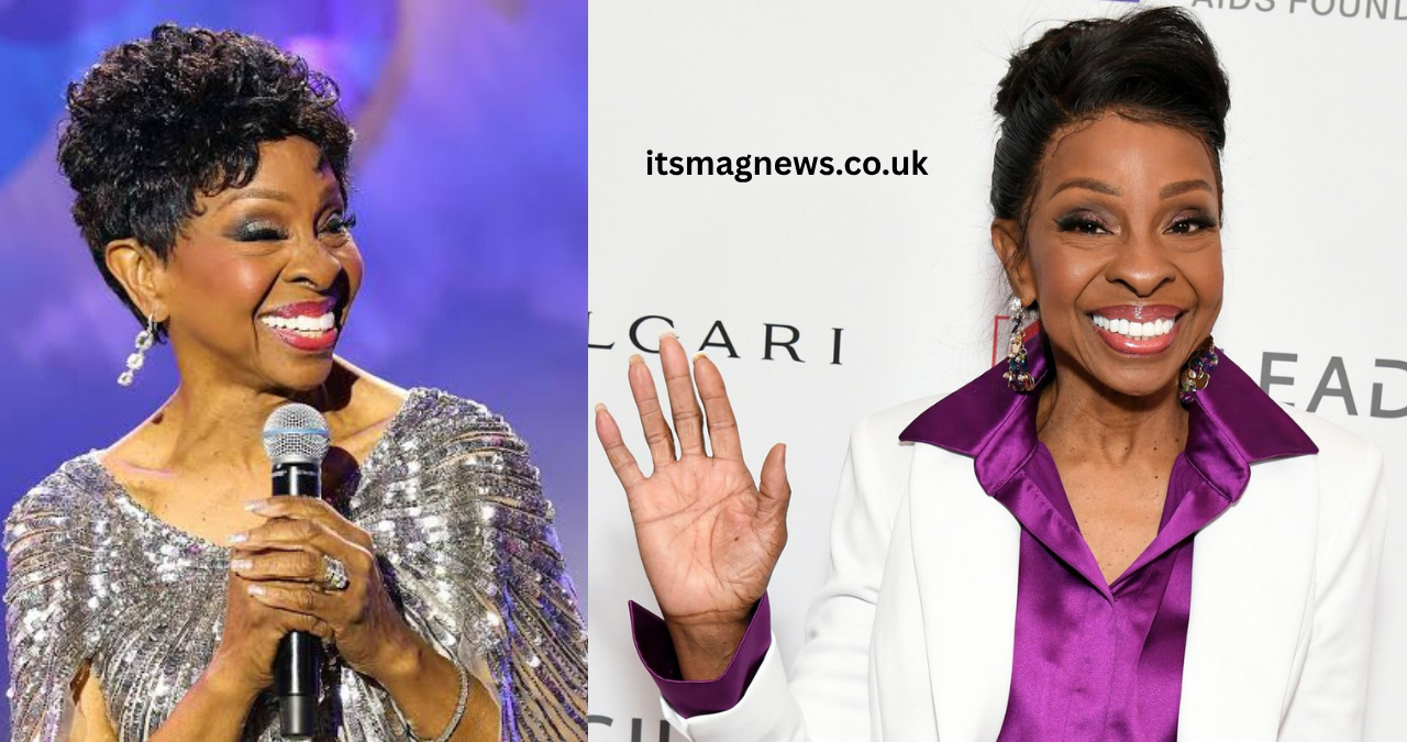 gladys knight age