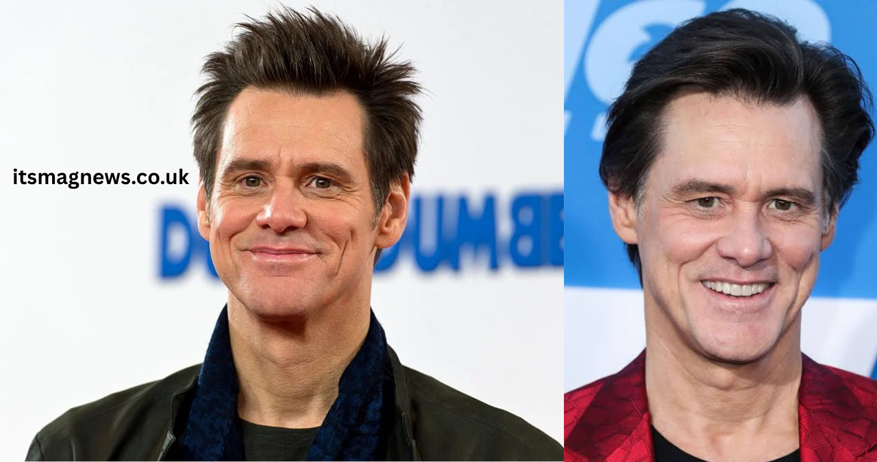 jim carrey net worth
