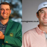 scottie scheffler net worth