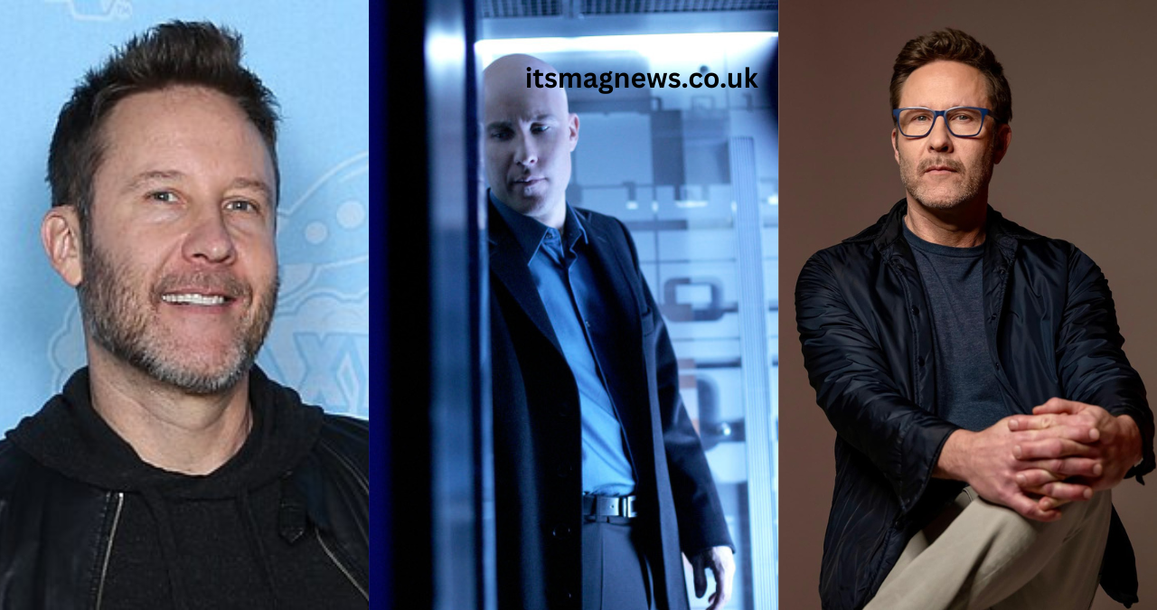 michael rosenbaum