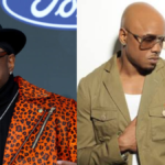 donell jones net worth