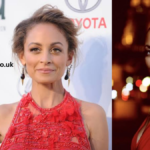 nicole richie