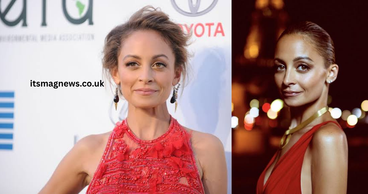nicole richie