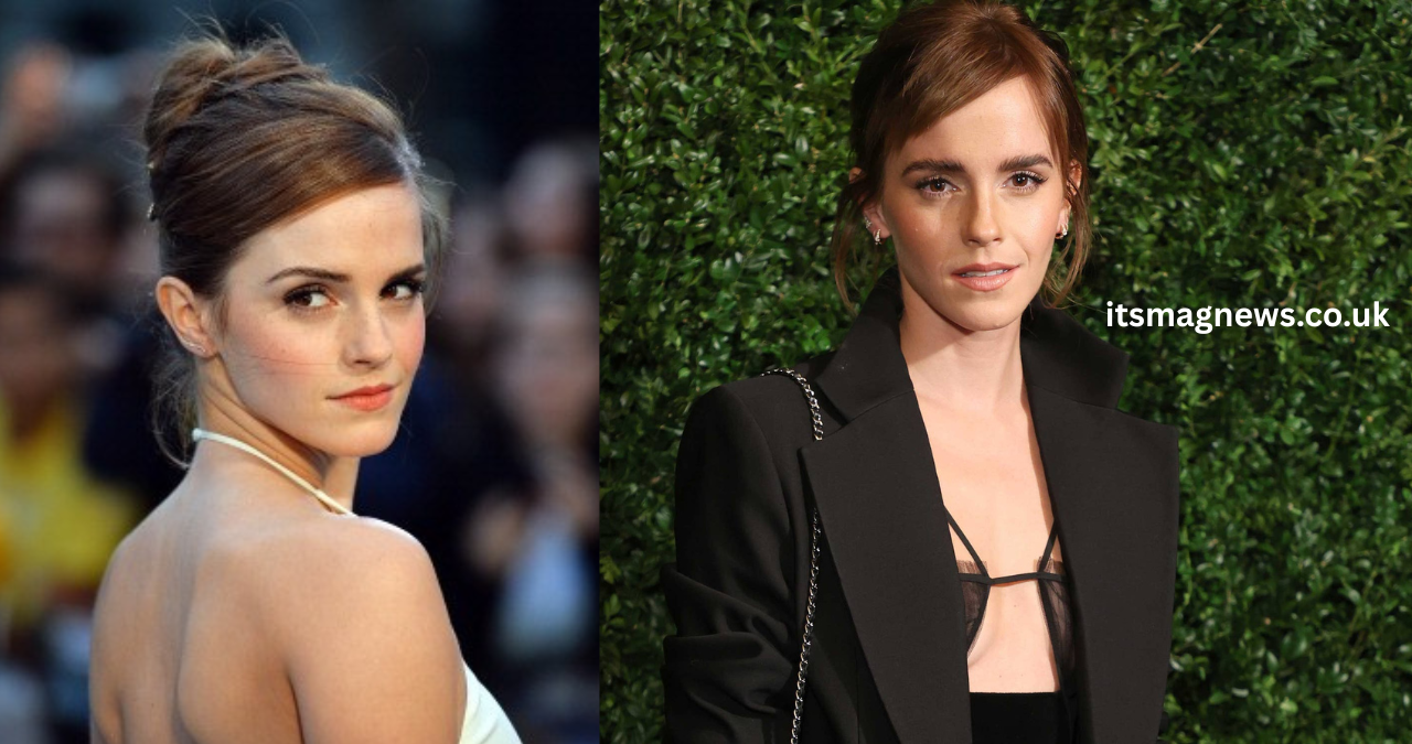 emma watson net worth