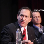 rick santelli net worth