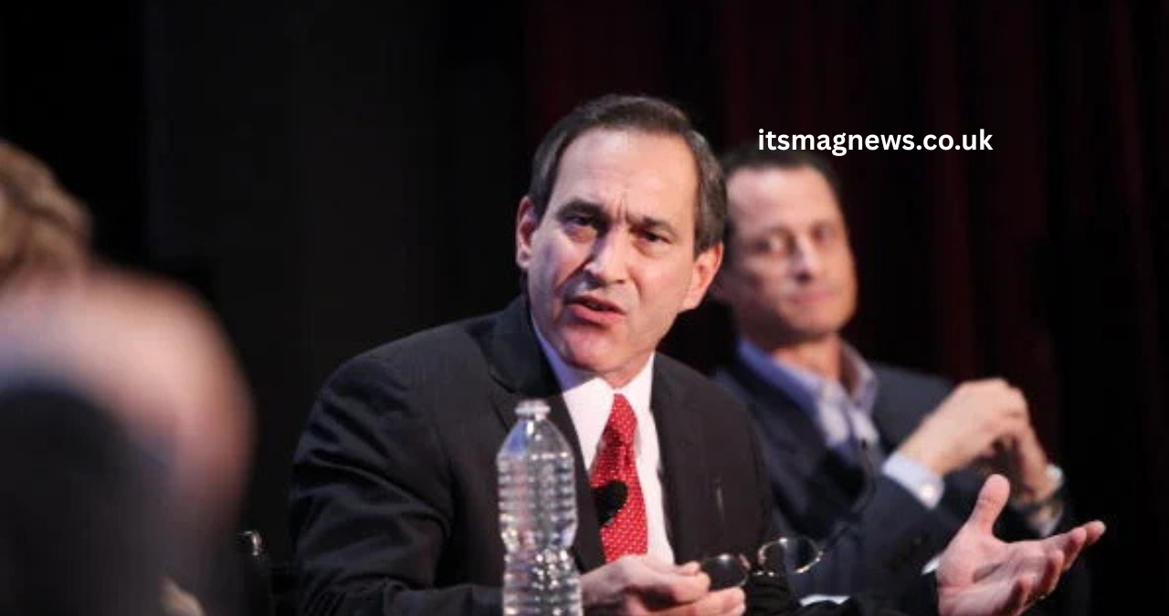 rick santelli net worth
